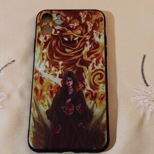 Anime Iphone 11 Pro Max Phone Case